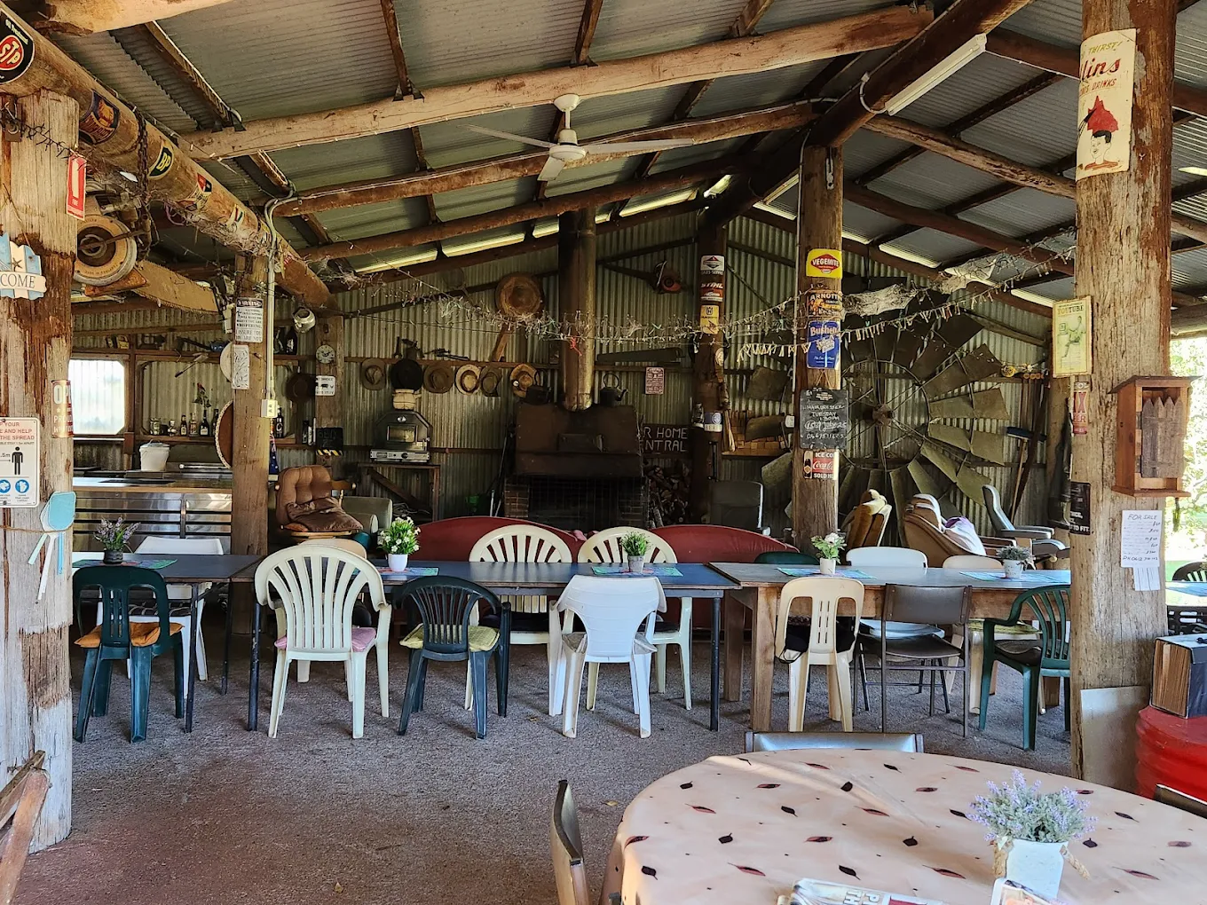 Walkamin Caravan Park - 5